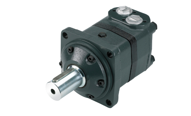 Hydraulic Pump Motor